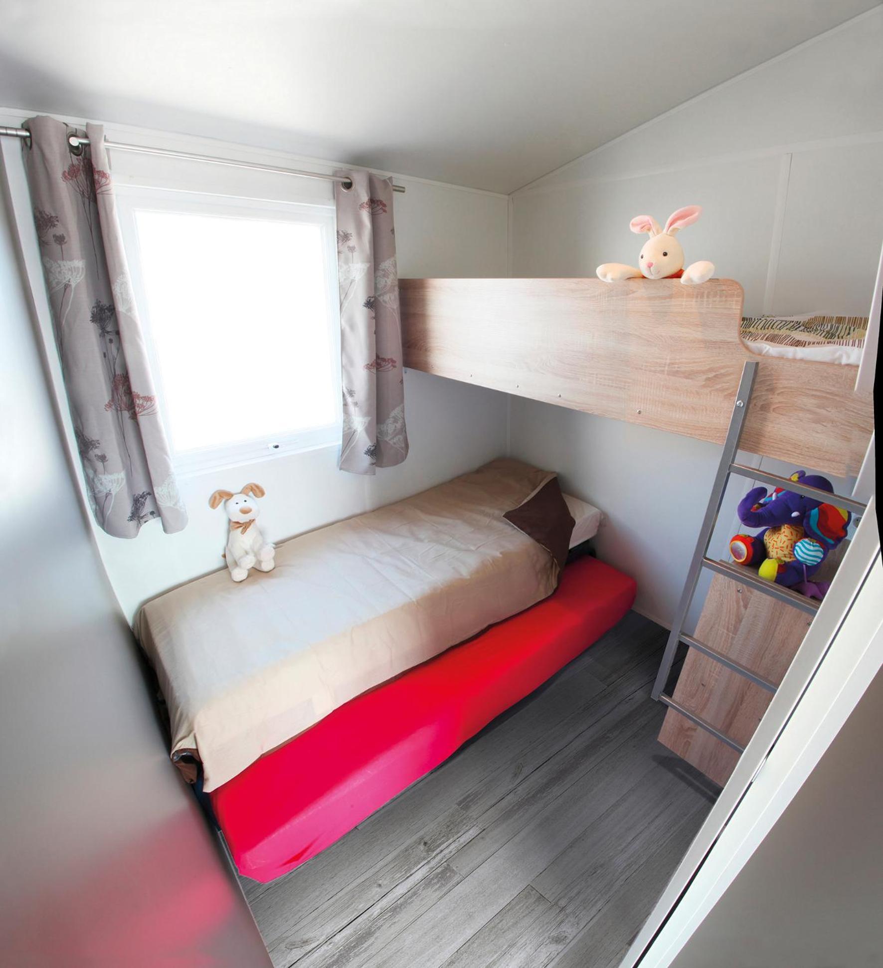 Camping Le Coin Charmant Chauzon Esterno foto